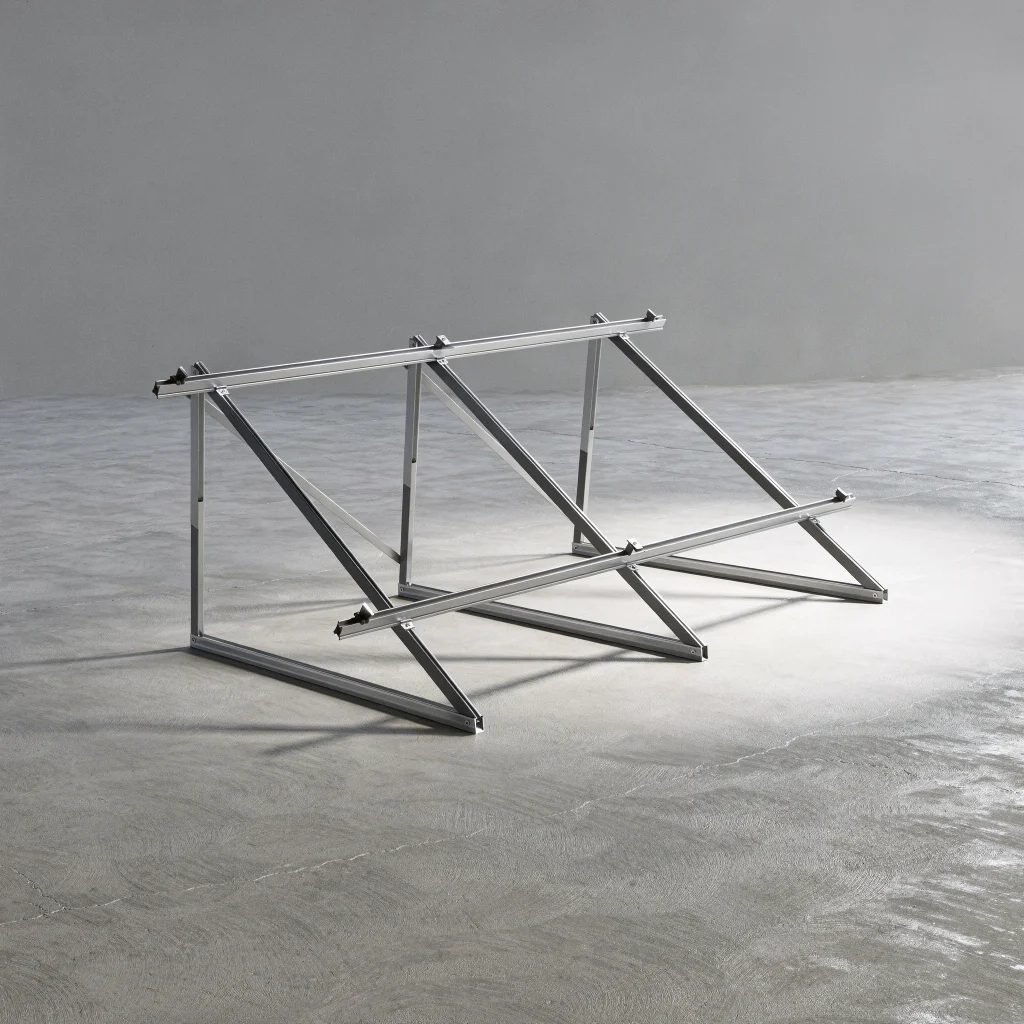 Kits fotovoltaicos para cubiertas